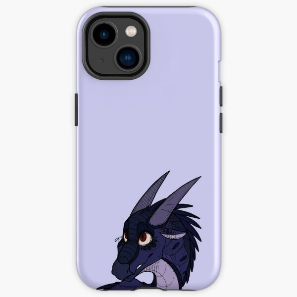 Wings of Fire - Starflight iPhone Tough Case RB1509 product Offical wings of fire Merch