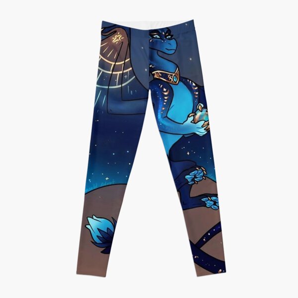 Wings Of Fire Leggings RB1509 product Offical wings of fire Merch