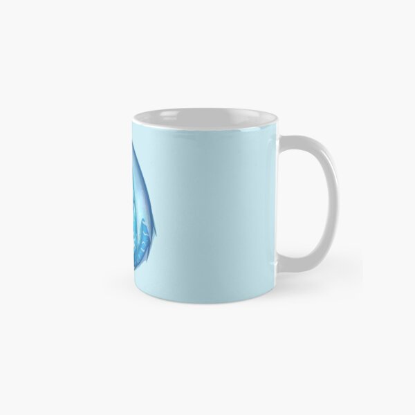 Seawing-Wings of Fire Classic Mug RB1509 product Offical wings of fire Merch