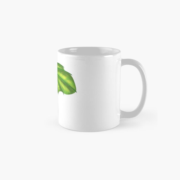 Sundew - Wings of Fire Classic Mug RB1509 product Offical wings of fire Merch