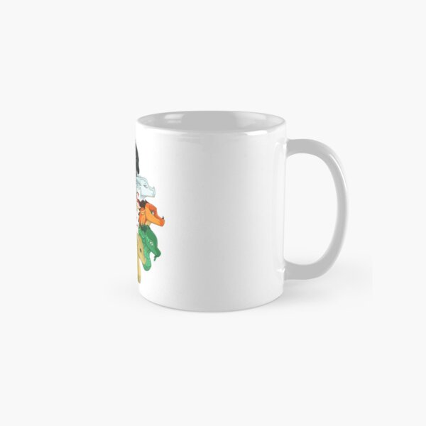 Wings of Fire Classic Mug RB1509 product Offical wings of fire Merch