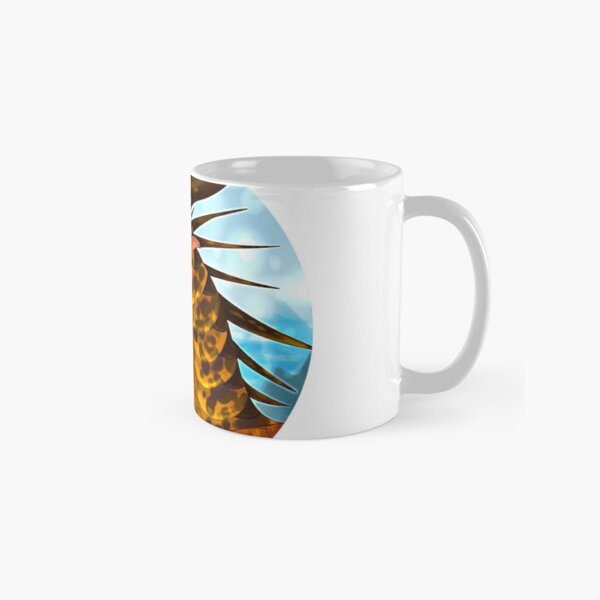 Cricket - Wings of Fire Classic Mug RB1509 product Offical wings of fire Merch
