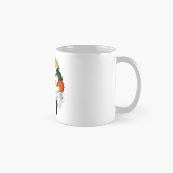 Wings of Fire - All Together Classic Mug RB1509 product Offical wings of fire Merch