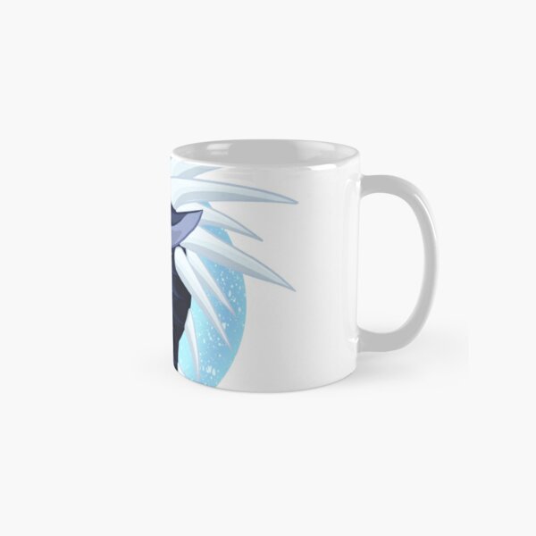 Whiteout - Wings of Fire Classic Mug RB1509 product Offical wings of fire Merch