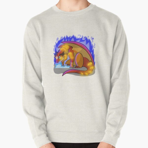 Peril (Wings Of Fire) Pullover Sweatshirt RB1509 product Offical wings of fire Merch
