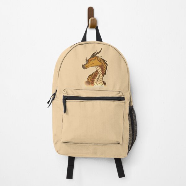 Wings of Fire - Cricket - The Hive Queen Backpack RB1509 product Offical wings of fire Merch