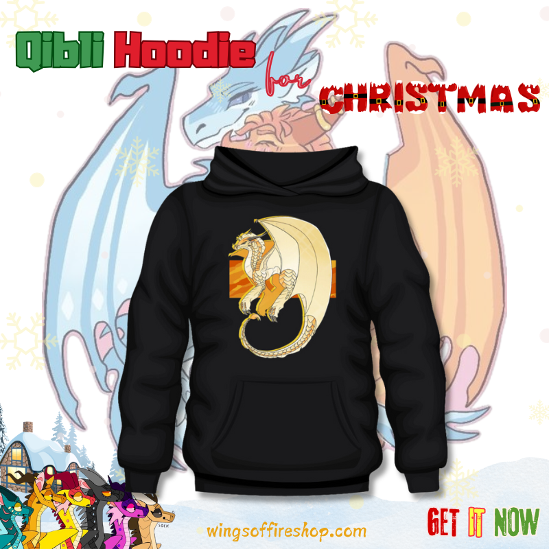 Huyen Content 2 - Wings Of Fire Merch